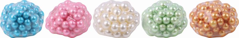 ASTF Cool Mix Antistress Crunchmeez Small-5 Σχέδια-1 Τμχ (T26424)