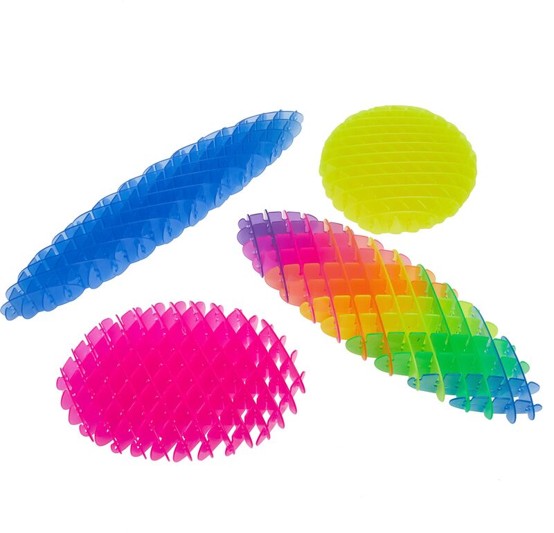 HP Shape Shifters-4 Σχέδια-1Τμχ (35046)