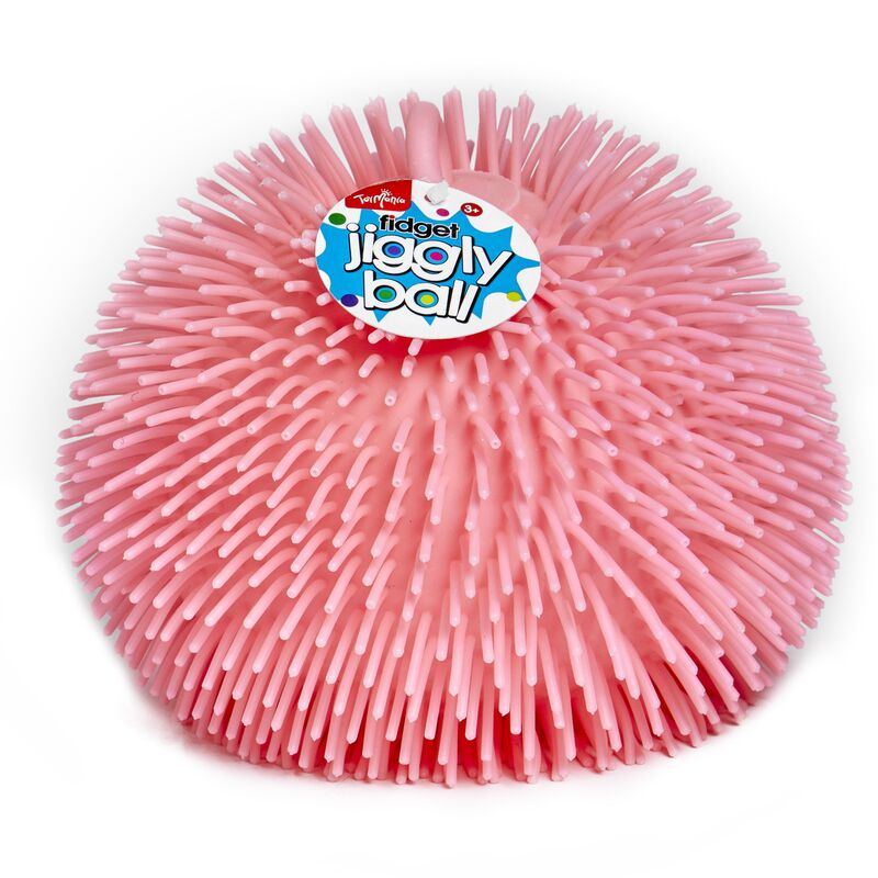 HP Μπάλες Jiggly Balls-6 Σχέδια-1Tμχ (42983)