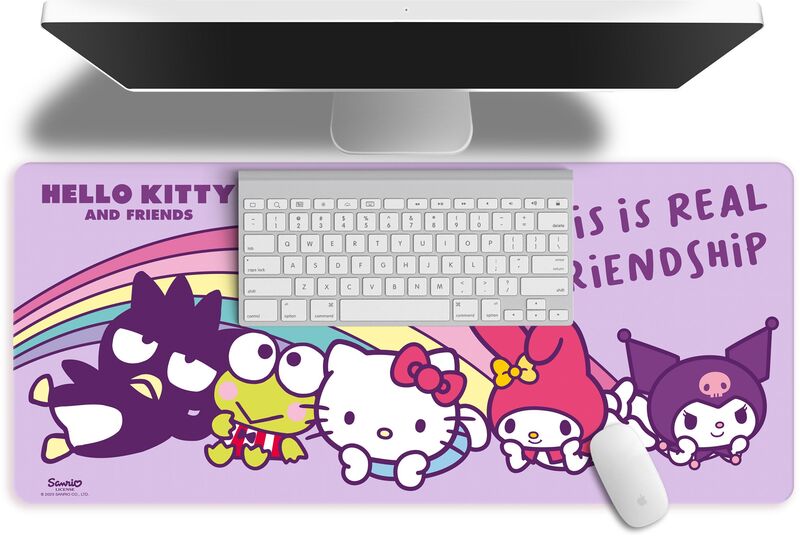 ΚΕ Hello Kitty Desk Mat (HK50216) φωτογραφία