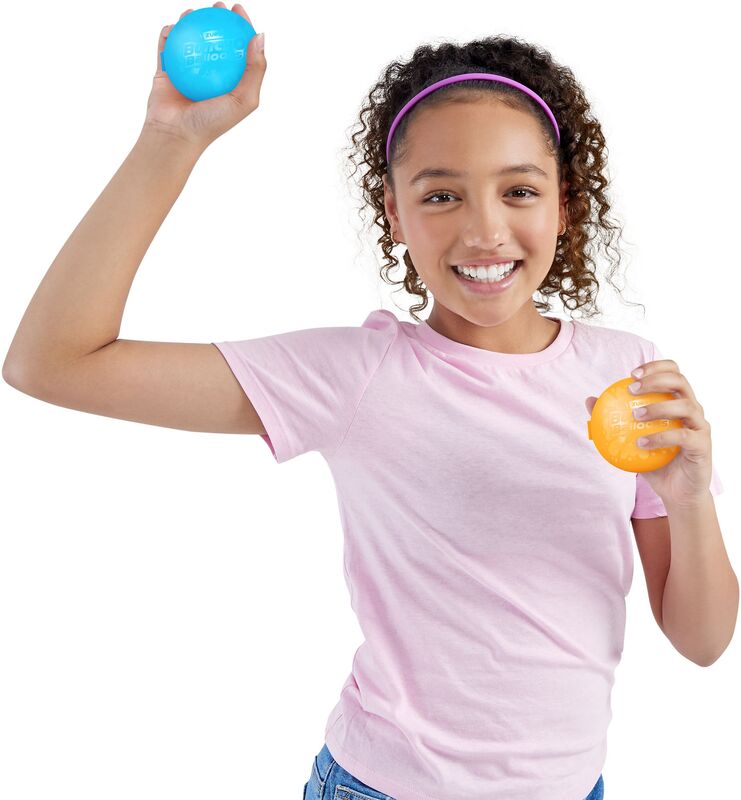 Zuru Bunch O Balloons Reusable Water Balloons-2 Σχέδια-1Τμχ (56592) φωτογραφία