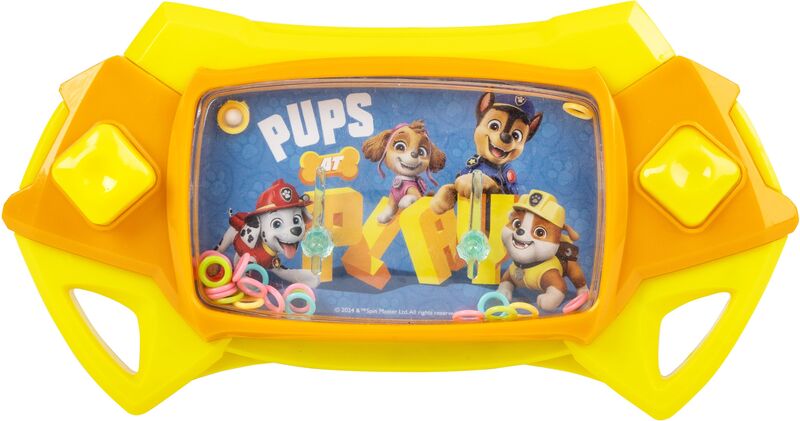 RMS Paw Patrol Water Game (97-0231)