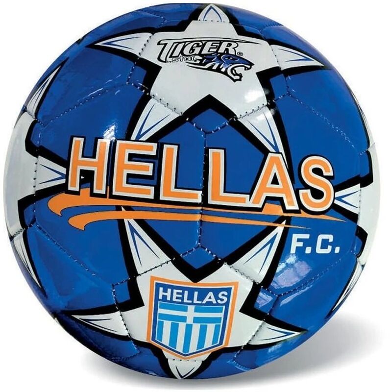 Μπάλα Ποδοσφαίρου Hellas S5 (35-798)