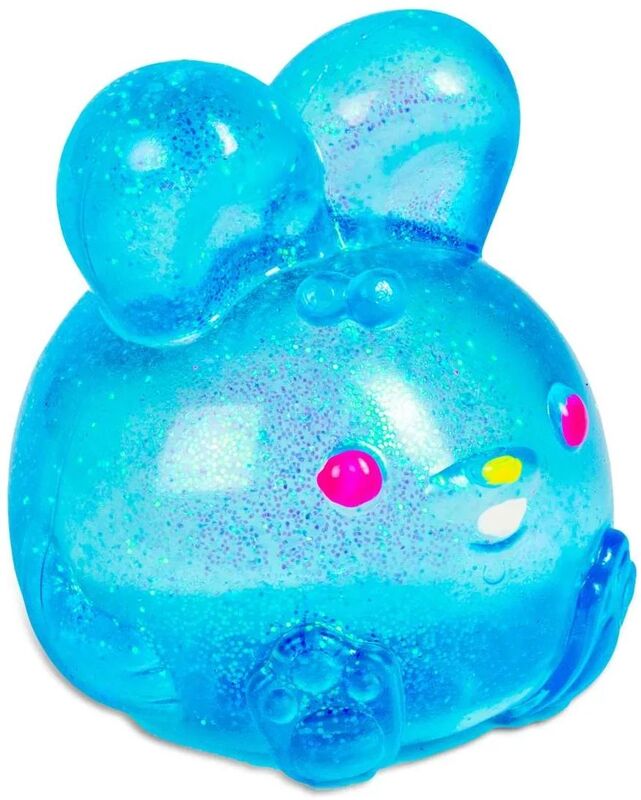 Nee Doh Μπάλα Jelly Hops-3 Σχέδια (15750720)