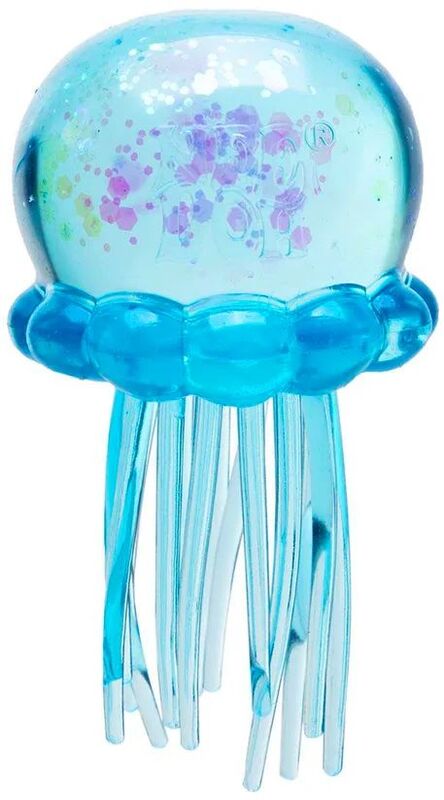 Nee Doh Μπάλα Jellysquish-3 Σχέδια (15750805)