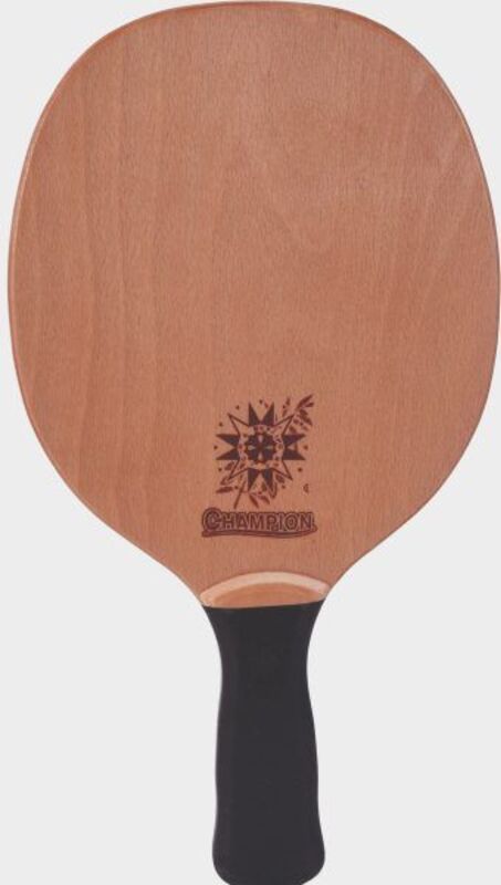 Ρακέτα Champion Classic No 1 Οβάλ 15 χιλιοστά (1 oval)