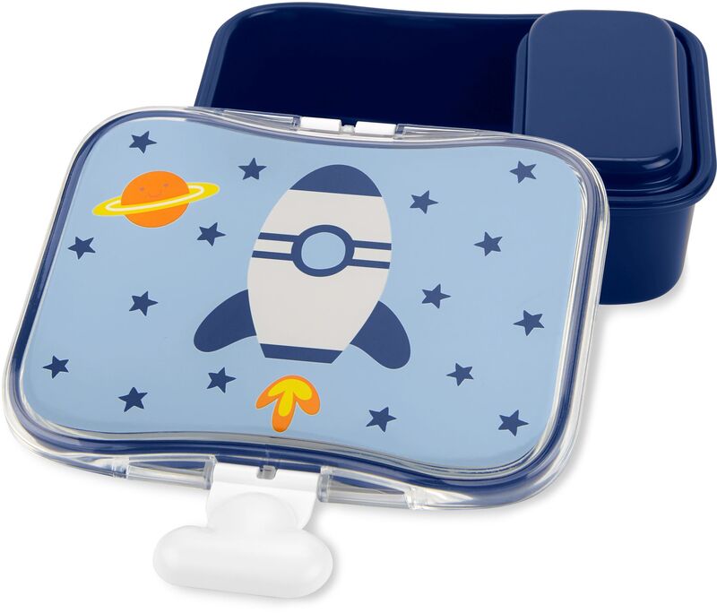 Skip Hop Spark Style-Rocket Lunch Kit (9N779210)