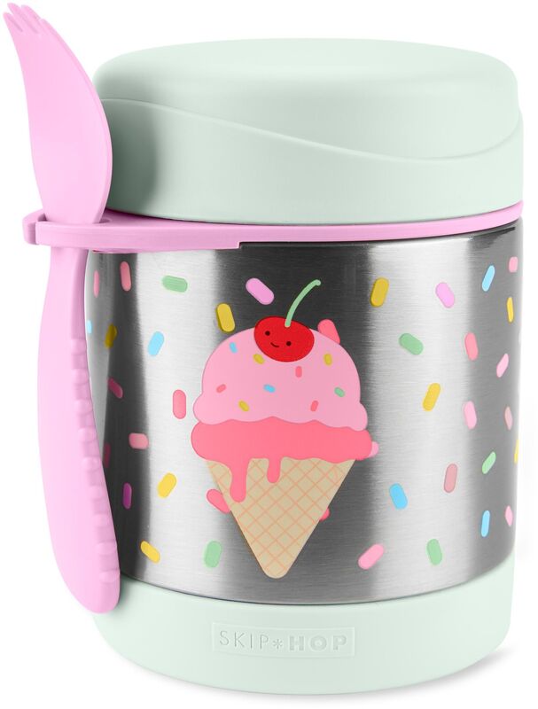 Skip Hop Spark Style -Ice Cream Δοχείο Θερμός (9O285410)