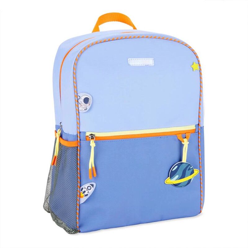 Skip Hop Wander Kids-Outer Space Backpack (29-2902016-02/9R168010) φωτογραφία