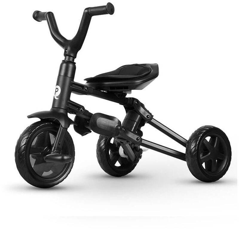 Qplay Τρίκυκλο Nova Nielo Red (01-1212065-02) φωτογραφία