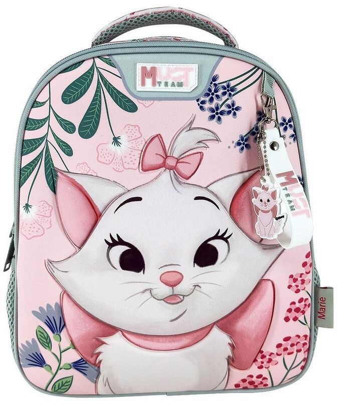 Marie Cat 26 Σακίδιο Νηπιαγωγείου (000565776)