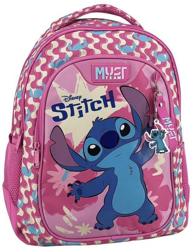 Stitch Ροζ 26 Σακίδιο (000565794)