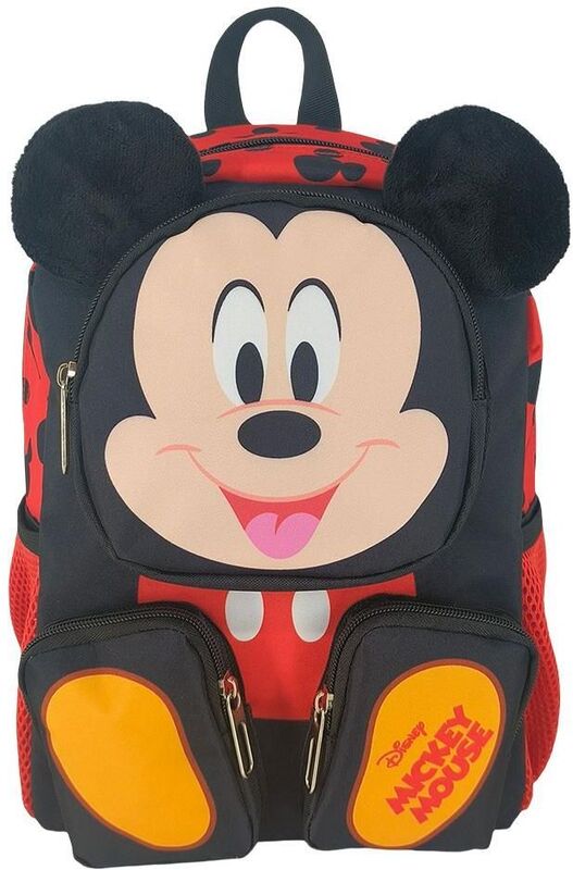 Mickey Pocket 26 Σακίδιο Νηπιαγωγείου (000565821)