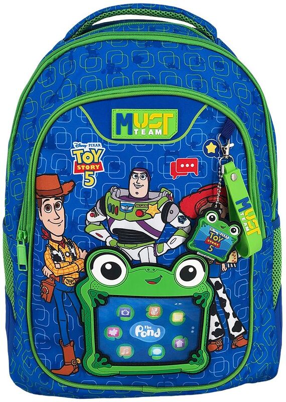Toy Story 26 Σακίδιο (000566025)