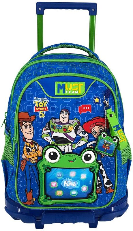 Toy Story 26 Σακίδιο Trolley (000566036)