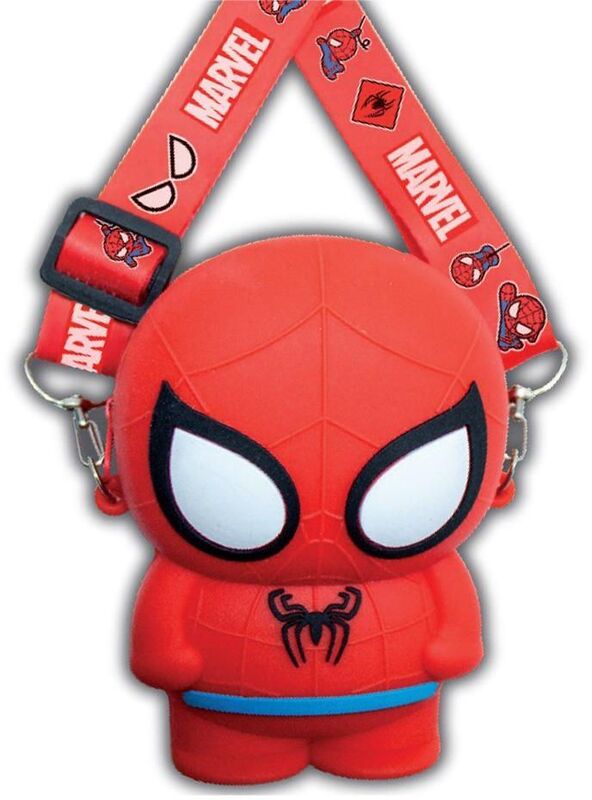 Spiderman Τσαντάκι Ώμου (000508452)
