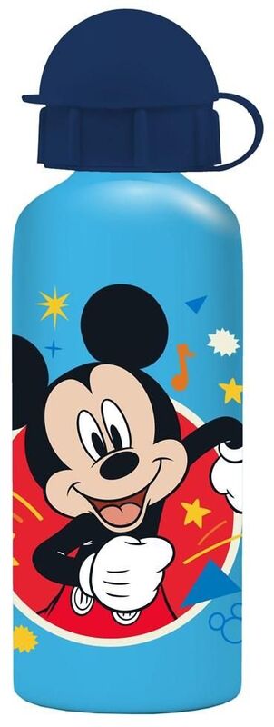 Mickey Φαγητοδοχείο-Παγούρι Αλουμινίου Σετ-2 Σχέδια (000564930) φωτογραφία