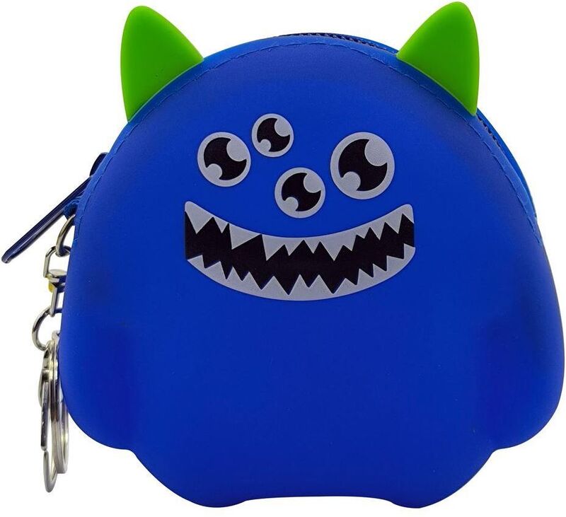 Must 24 Πορτοφόλι Φιγούρες-5 Σχέδια (000586143)