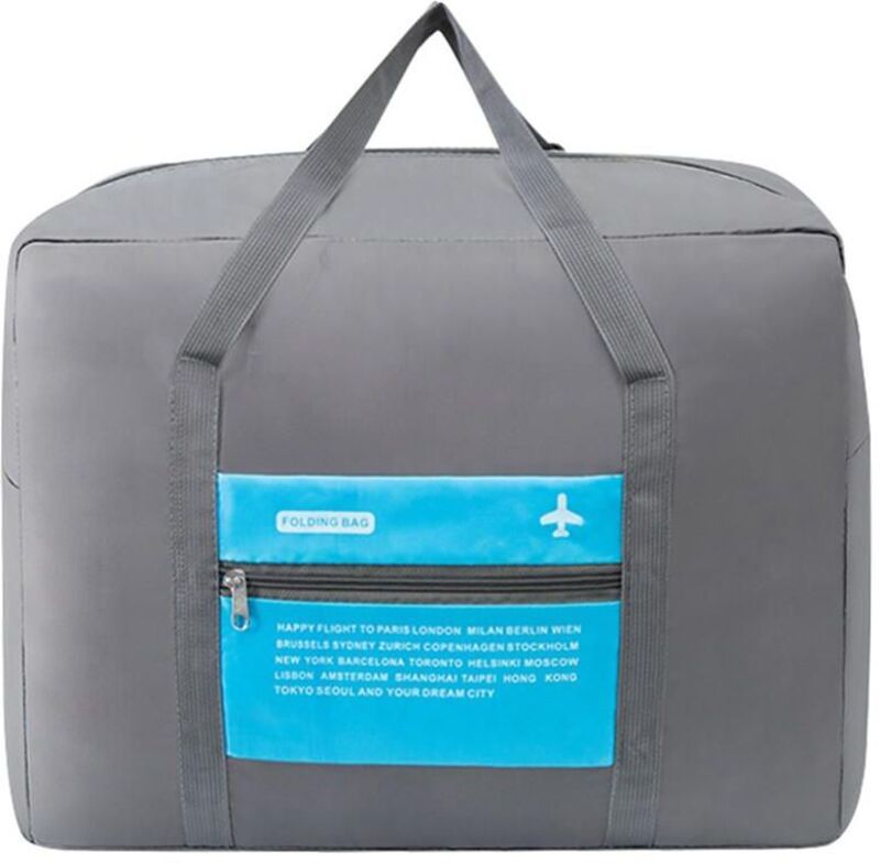 Must 24 Σάκος Ταξιδιού Πτυσσόμενος-2 Σχέδια (000586144) φωτογραφία