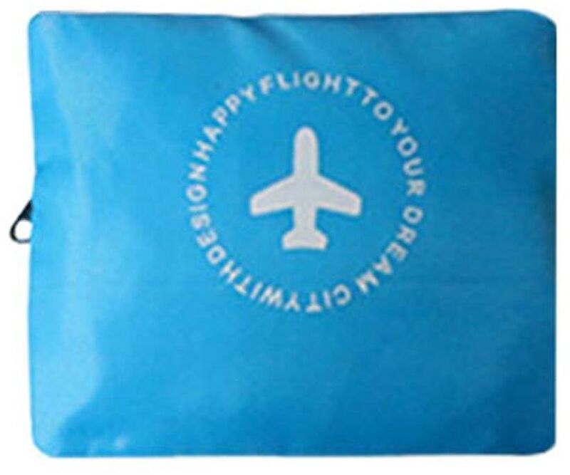 Must 24 Σάκος Ταξιδιού Πτυσσόμενος-2 Σχέδια (000586144) φωτογραφία