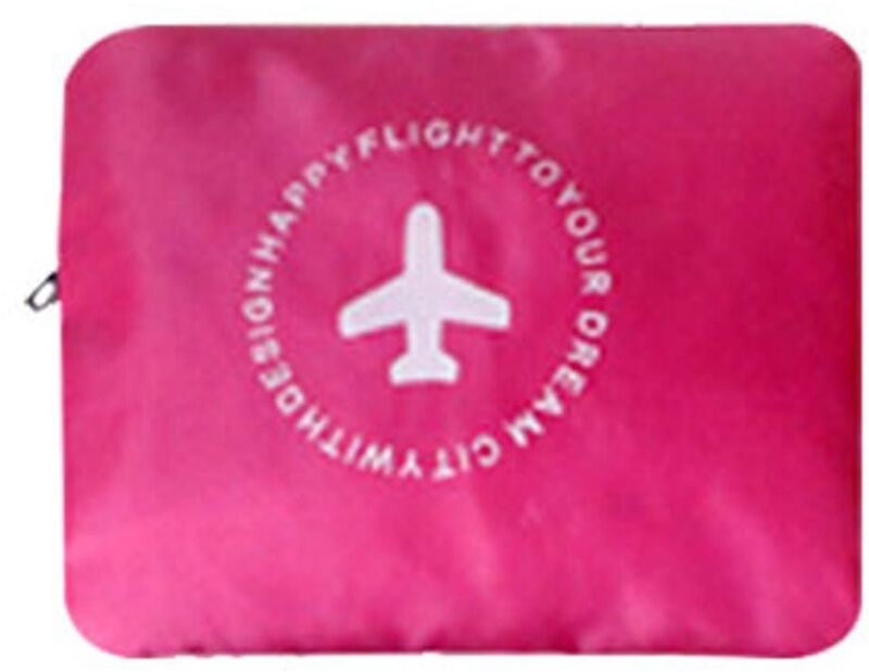 Must 24 Σάκος Ταξιδιού Πτυσσόμενος-2 Σχέδια (000586144) φωτογραφία