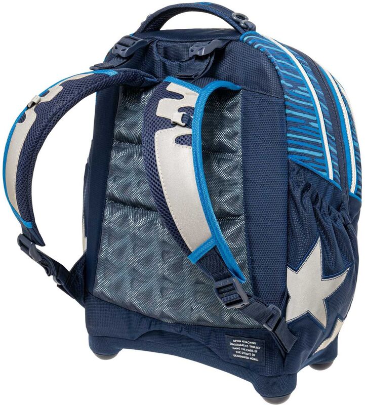 Polo 25 Σακίδιο Trolley Reel (054-8347) φωτογραφία