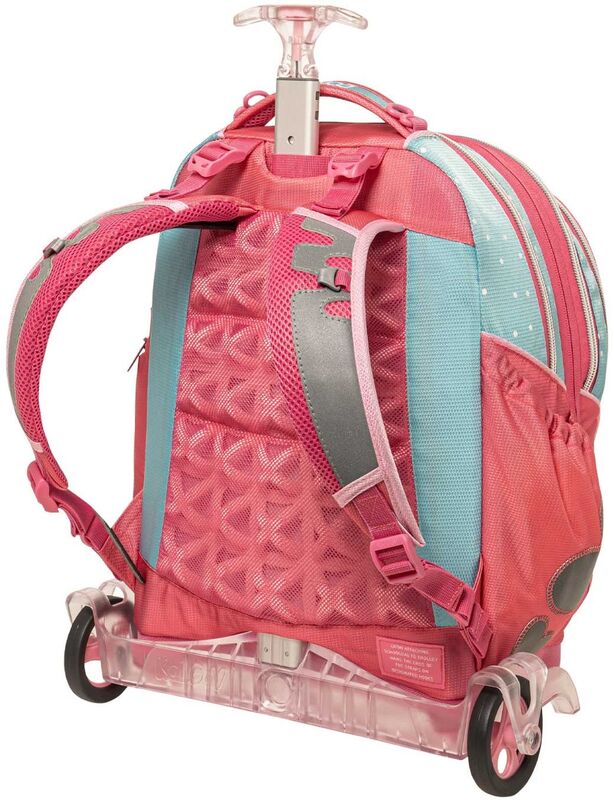 Polo 25 Σακίδιο Trolley Reel (054-8349) φωτογραφία