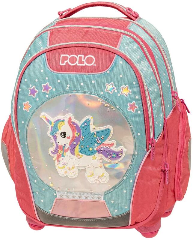 Polo 25 Σακίδιο Trolley Reel (054-8349) φωτογραφία