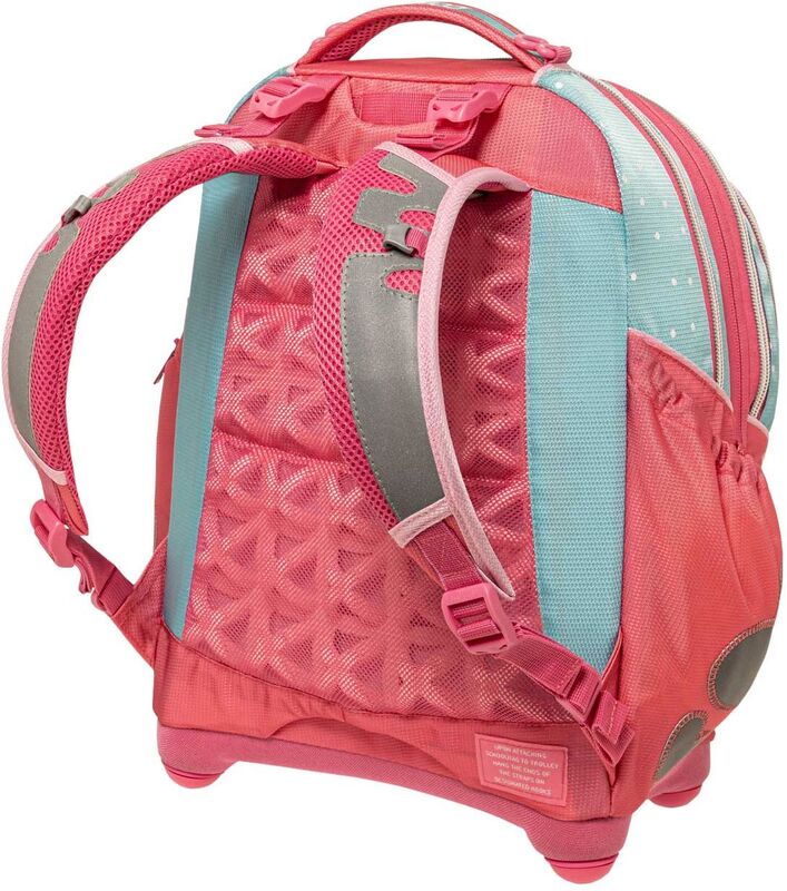 Polo 25 Σακίδιο Trolley Reel (054-8349) φωτογραφία