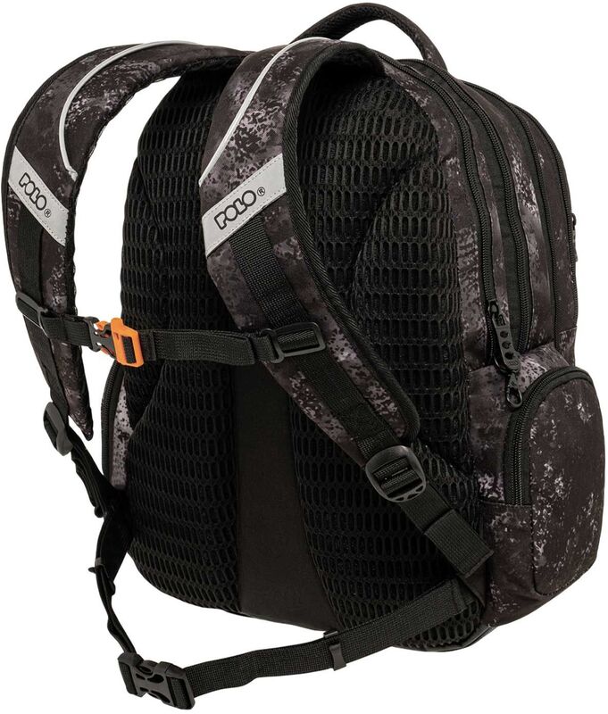 Polo 25 Σακίδιο Maxxi (057-8356) φωτογραφία