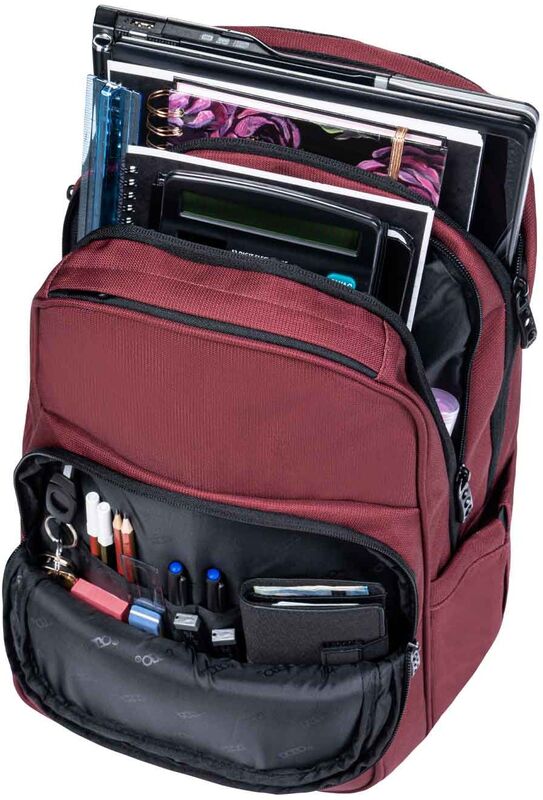 Polo 25 Σακίδιο Genius (062-3300) φωτογραφία