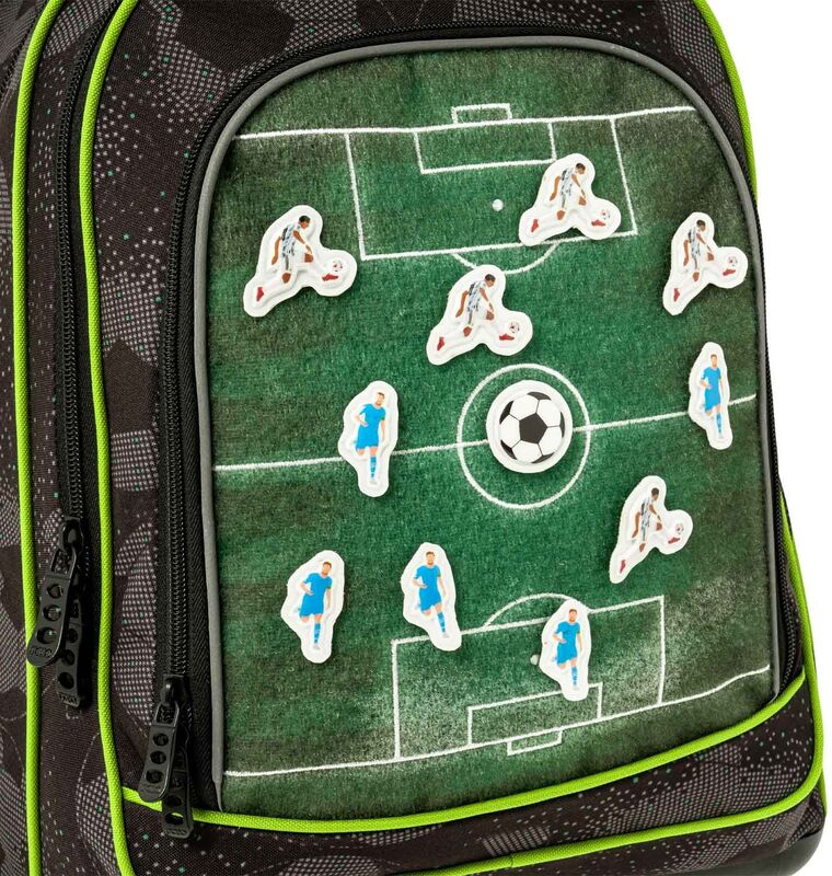 Polo 25 Σακίδιο Trolley Mover (073-8381) φωτογραφία