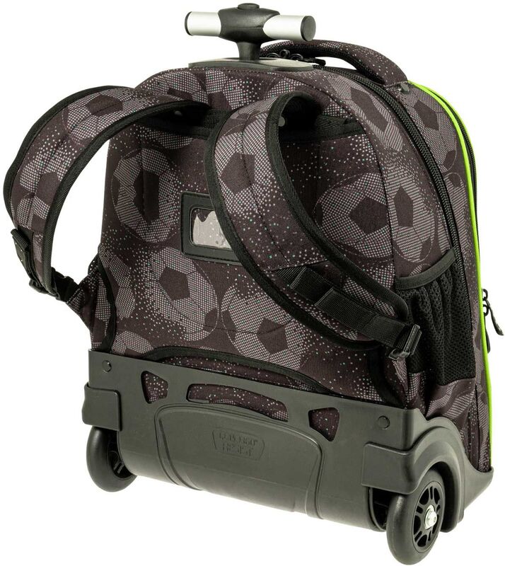 Polo 25 Σακίδιο Trolley Mover (073-8381) φωτογραφία