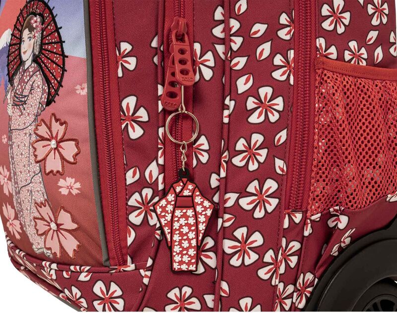 Polo 25 Σακίδιο Trolley Mover (073-8382) φωτογραφία