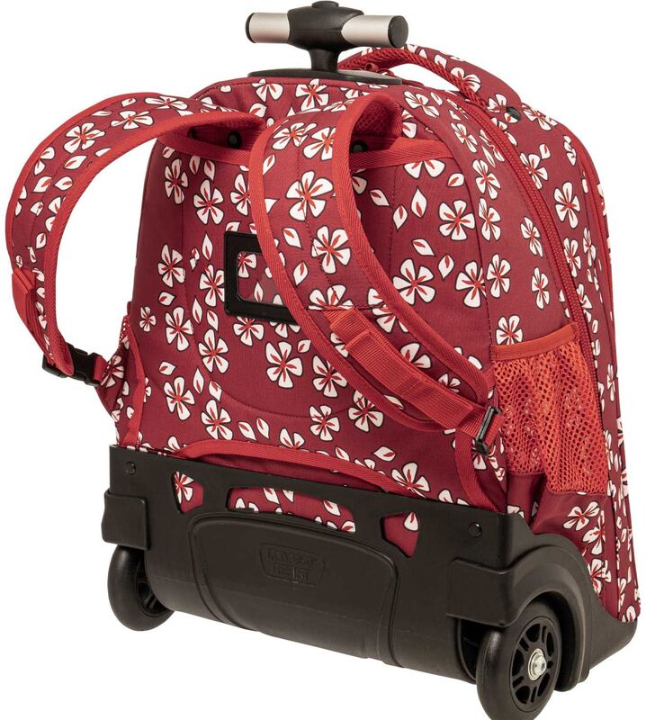 Polo 25 Σακίδιο Trolley Mover (073-8382) φωτογραφία