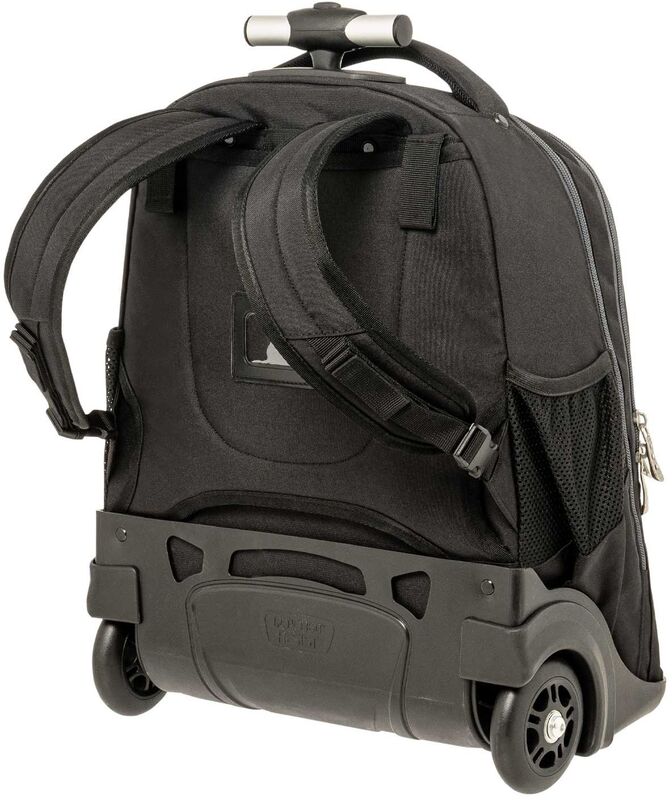Polo 25 Σακίδιο Trolley Cart (074-2000) φωτογραφία