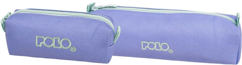 Polo 25 Κασετίνα Wallet-12 Σχέδια (006-DOS1) φωτογραφία