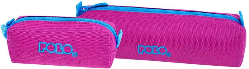 Polo 25 Κασετίνα Wallet-12 Σχέδια (006-DOS2) φωτογραφία