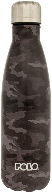 Polo Θερμός Stainless Steel (0,5L)-6 Σχέδια (004-DEGR)