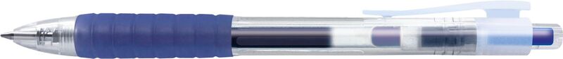 Faber Castell Στυλό Fast Gel Μπλε (12310301)