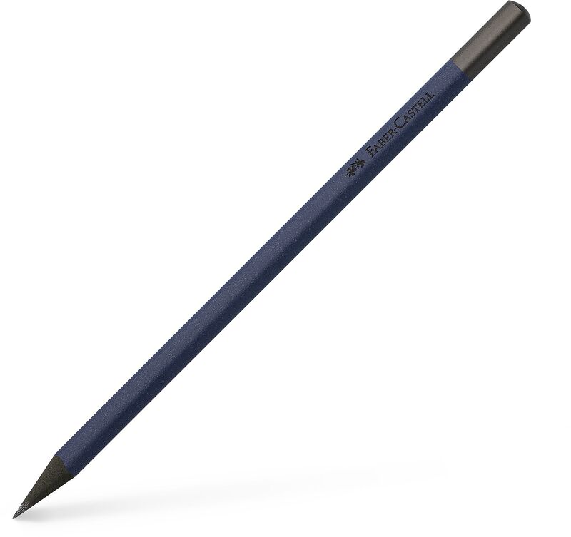 Faber Castell Μολύβι Urban Navy Blue (12310858)