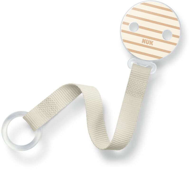 Nuk Κορδέλα Για Την Πιπίλα-4 Σχέδια (10751535) φωτογραφία