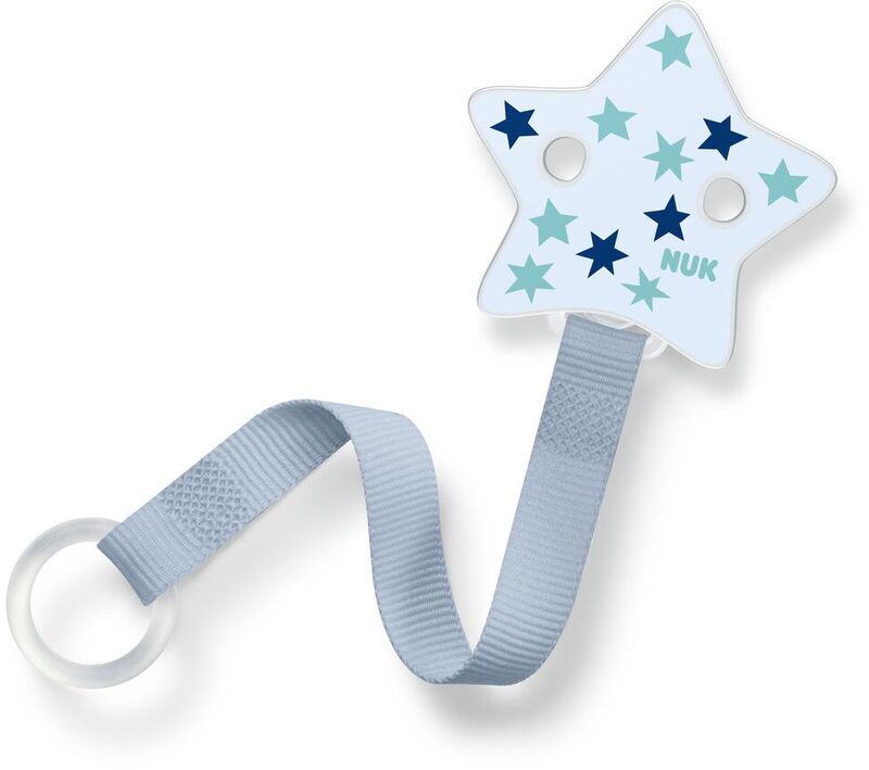 Nuk Κορδέλα Για Την Πιπίλα-4 Σχέδια (10751535) φωτογραφία