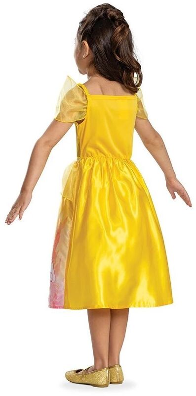 Disguise Πεντάμορφη Storybook Classic Στολή Small (158559L) φωτογραφία