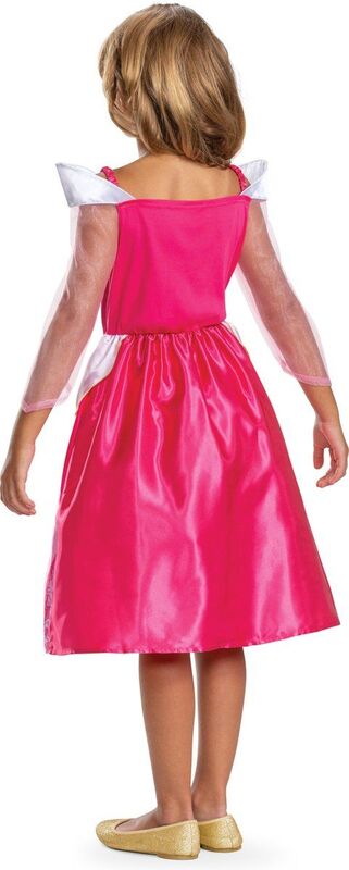 Disguise Ωραία Κοιμωμένη Storybook Classic Στολή Small (158579L) φωτογραφία