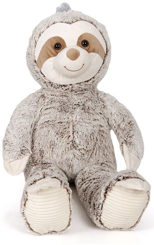 Λούτρινο Βραδύποδας 100cm (2935)