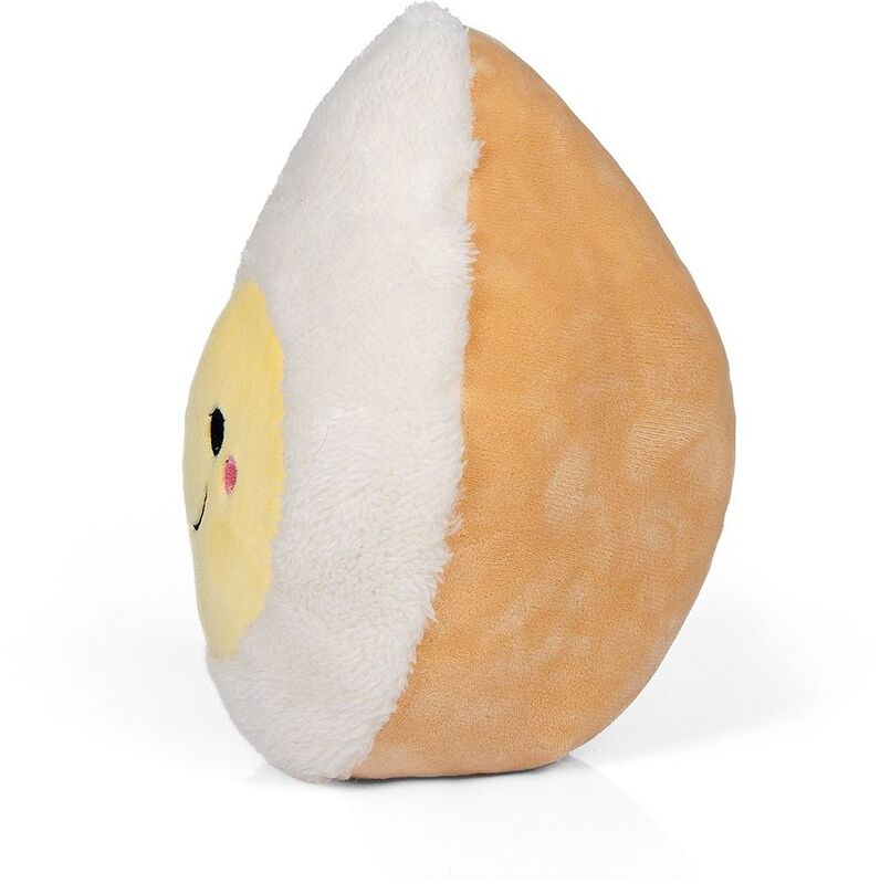 Λούτρινο Αυγό-Plushiverse 21cm (22256) - φωτογραφία 2