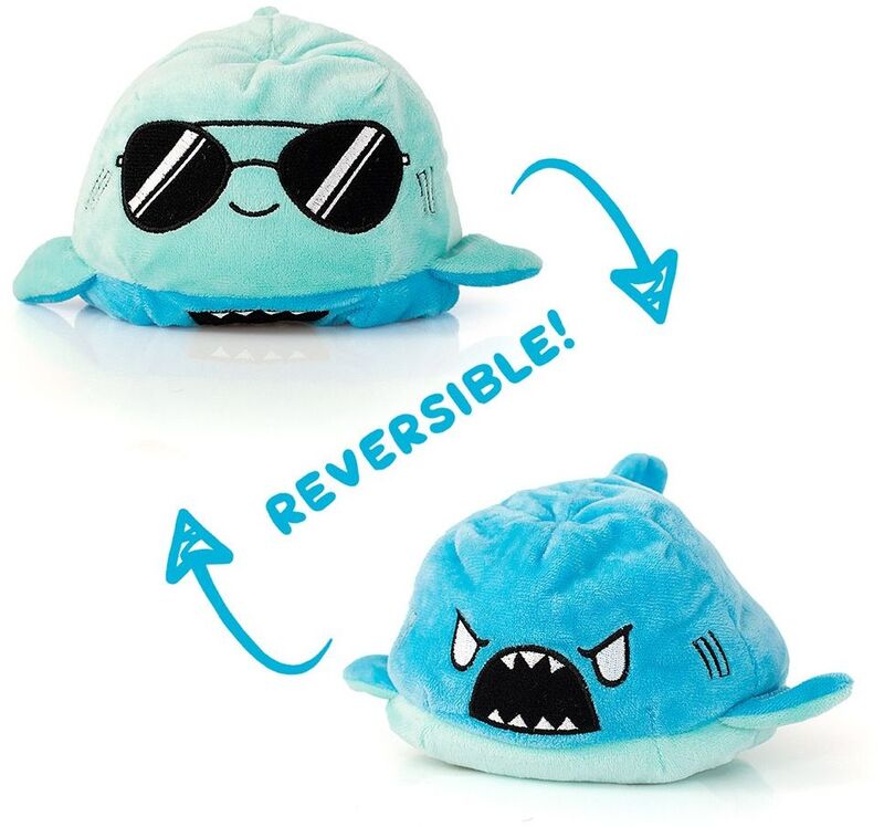 Λούτρινο Flipets Καρχαρίας 15cm (25704) φωτογραφία