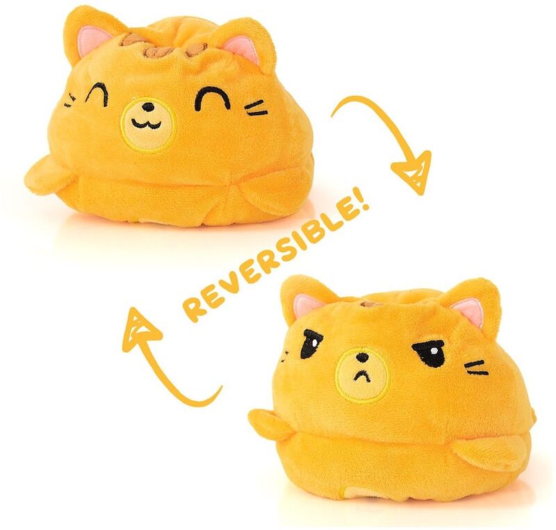 Λούτρινο Flipets Γάτα 15cm (25705) - φωτογραφία 2