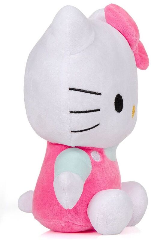 Λούτρινο Hello Kitty Ροζ 23cm (2289130) - φωτογραφία 2